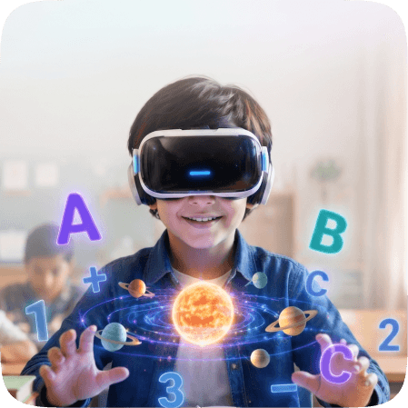 VR healthcare professional