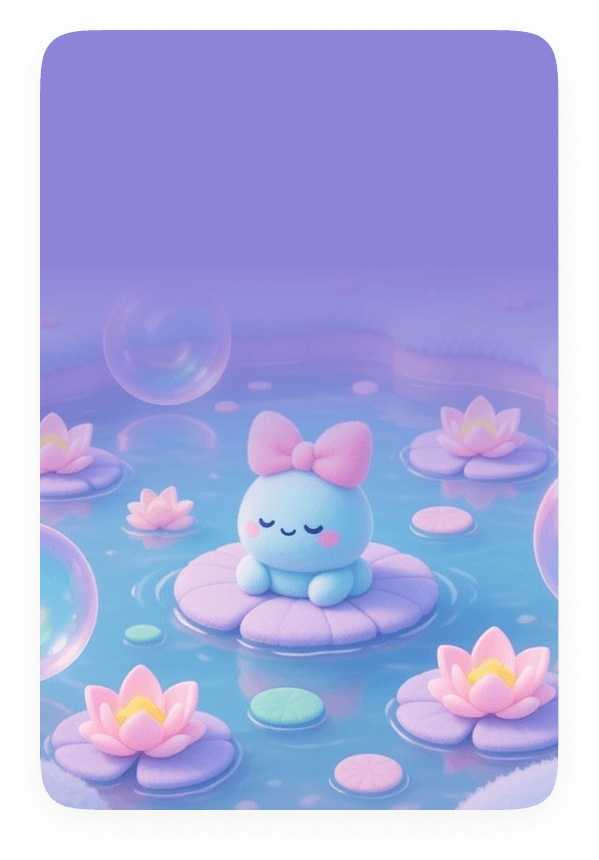 Calm Space