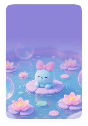 Calm Space