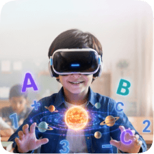 VR healthcare professional