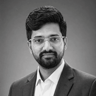 B Chandrasekhar