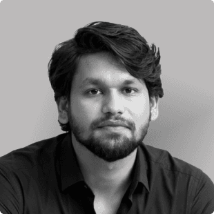 Shreyansh Mani