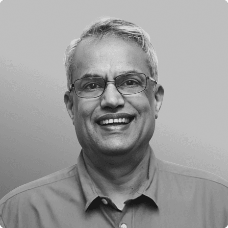 Raj Krishnan