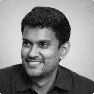 Vignesh Babu J