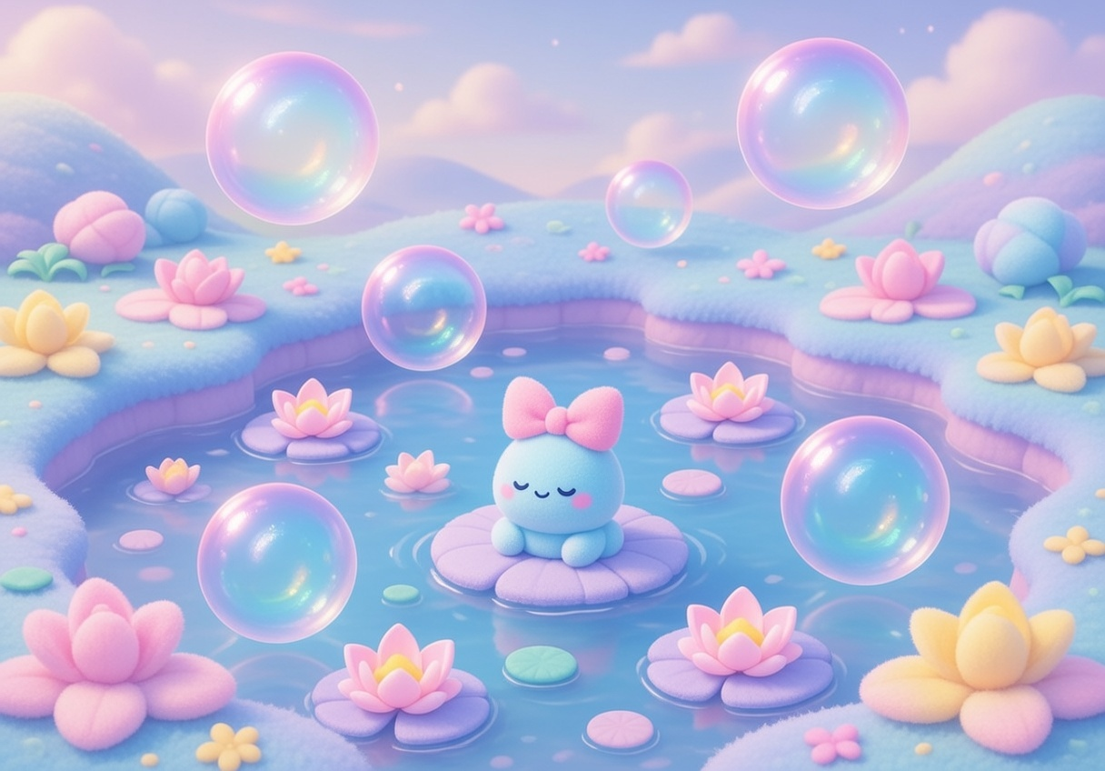 Calm Space